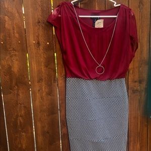 Enfocus Studios Dress